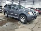 2012 Nissan Pathfinder S