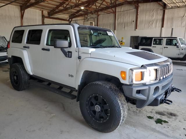 2006 Hummer H3