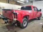 2008 Chevrolet Silverado K2500 Heavy Duty