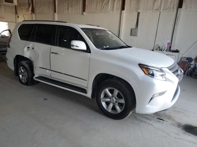 2016 Lexus GX 460