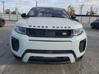 2017 Land Rover Range Rover Evoque HSE Dynamic