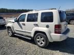 2008 Jeep Liberty Limited