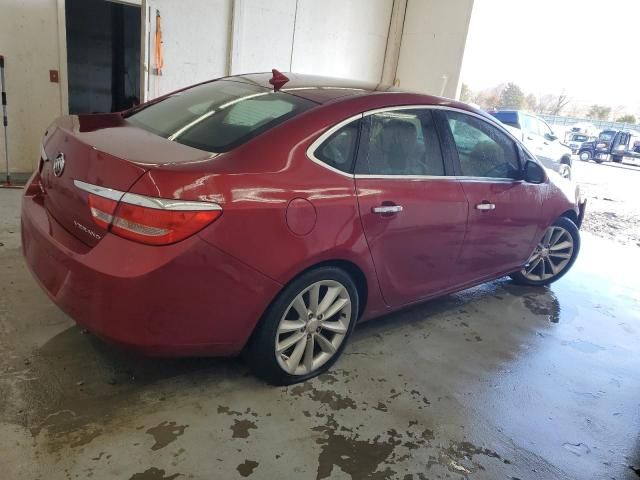 2012 Buick Verano Convenience