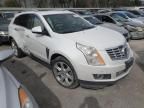 2014 Cadillac SRX Premium Collection