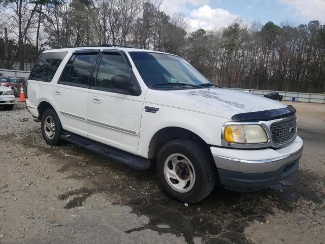 2000 Ford Expedition XLT