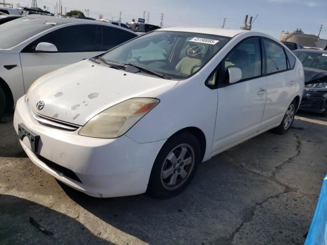 2004 Toyota Prius