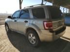 2011 Ford Escape XLS