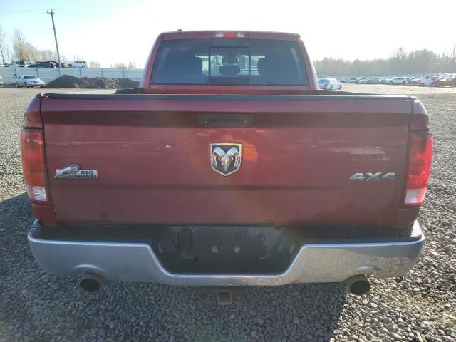 2015 Dodge RAM 1500 SLT