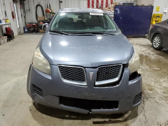 2010 Pontiac Vibe