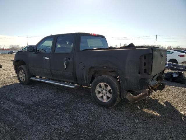 2007 GMC New Sierra K1500