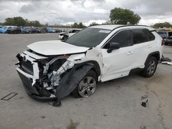 2024 Toyota Rav4 LE en venta en Orlando, FL