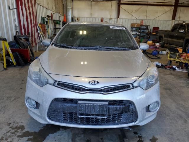 2014 KIA Forte EX