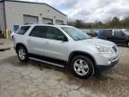 2012 GMC Acadia SLE