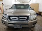 2011 Honda Ridgeline RTS