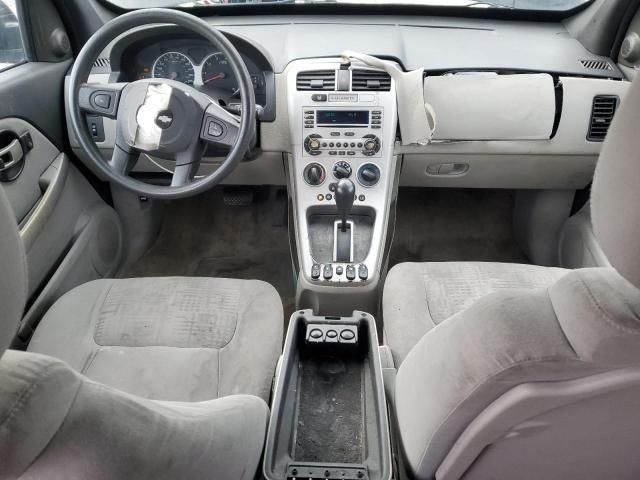 2005 Chevrolet Equinox LS