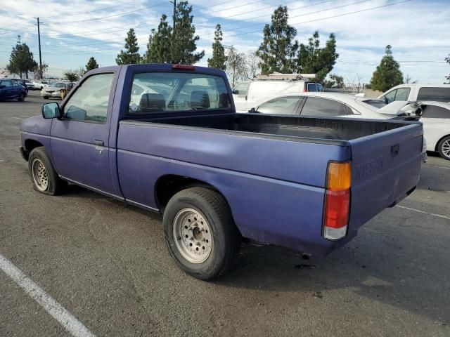 1995 Nissan Truck E/XE