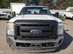 2012 Ford F450 Super Duty