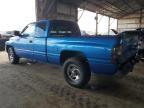 1999 Dodge RAM 1500