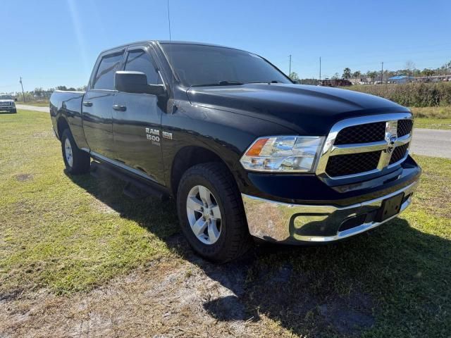 2020 Dodge RAM 1500 Classic SLT