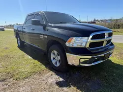 Dodge salvage cars for sale: 2020 Dodge RAM 1500 Classic SLT