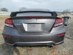 2014 Honda Civic SI