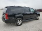 2013 Chevrolet Suburban C1500 LT