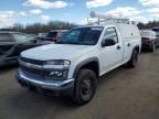 2006 Chevrolet Colorado