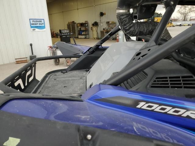 2020 Yamaha YXZ1000