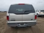 2005 Ford Excursion XLT