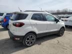 2019 Ford Ecosport SES