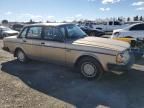 1990 Volvo 240 Base