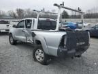 2008 Toyota Tacoma Double Cab