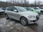 2014 Audi Q5 Premium