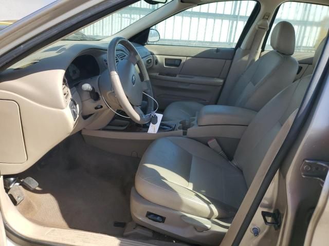 2004 Ford Taurus SEL