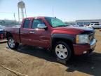 2008 Chevrolet Silverado K1500