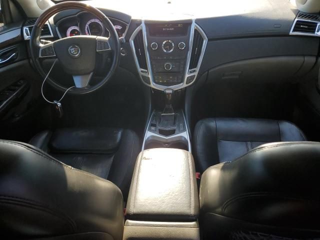 2010 Cadillac SRX Luxury Collection