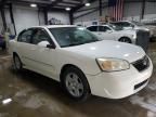 2006 Chevrolet Malibu LT