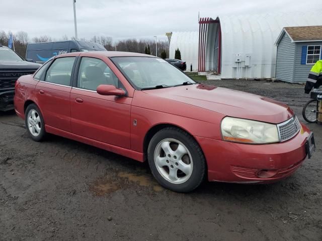 2003 Saturn L300