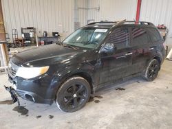 2009 Subaru Forester 2.5X Limited en venta en Appleton, WI