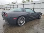 2003 Chevrolet Corvette