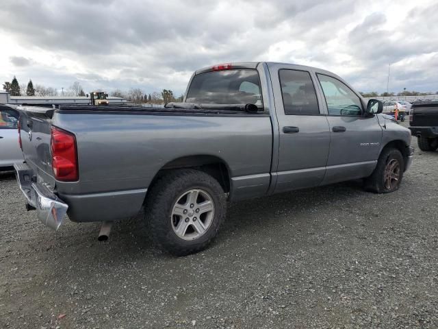 2007 Dodge RAM 1500 ST