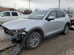 2022 Mazda CX-5 Preferred en venta en Columbus, OH