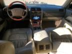 1998 Lexus LS 400