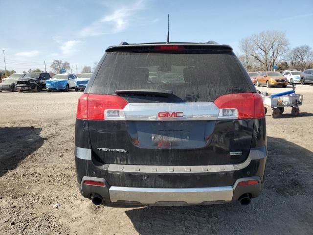 2012 GMC Terrain SLT