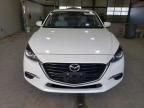 2017 Mazda 3 Grand Touring