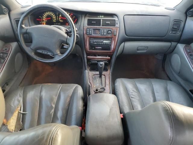 2000 Mitsubishi Diamante LS