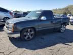 2004 Chevrolet Silverado C1500