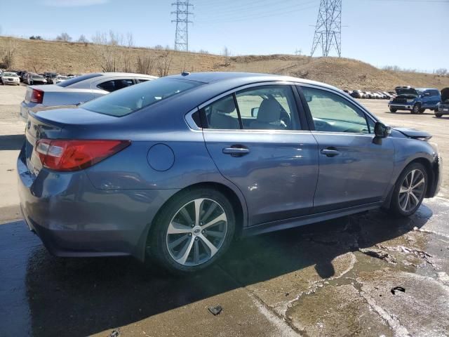 2015 Subaru Legacy 3.6R Limited