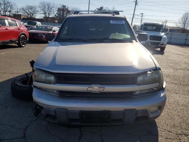 2004 Chevrolet Trailblazer LS