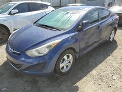 Hyundai Vehiculos salvage en venta: 2015 Hyundai Elantra SE